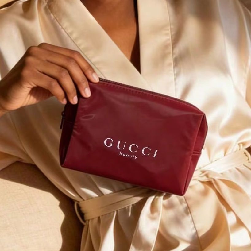 Gucci's tas, duurzame rode can - Luxury Bags Gucci recensie en prijs