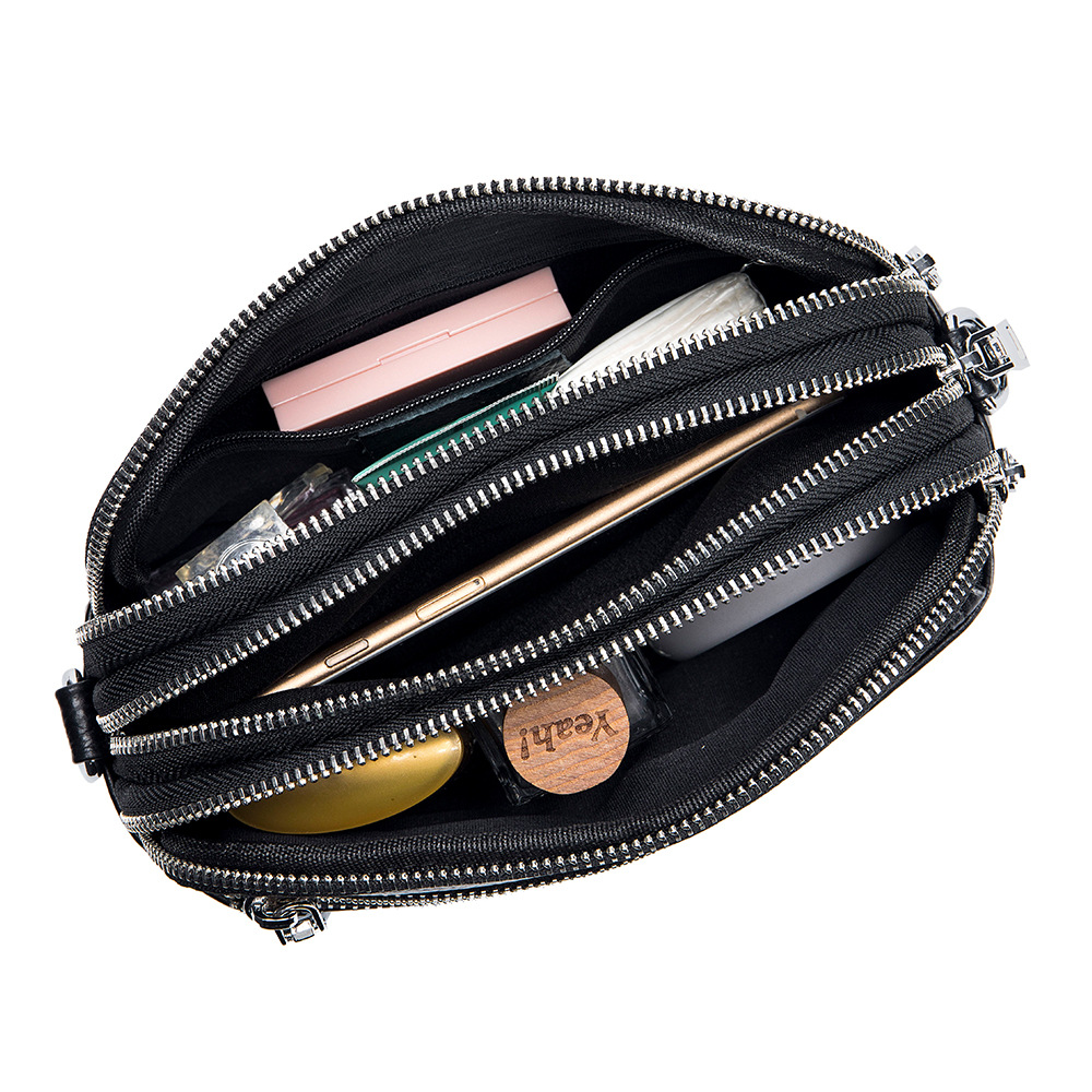 Echt Lederen Veelzijdige Schou - Luxury Bags On Sale recensie en prijs